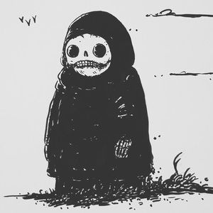 Meet your Posher, Andy